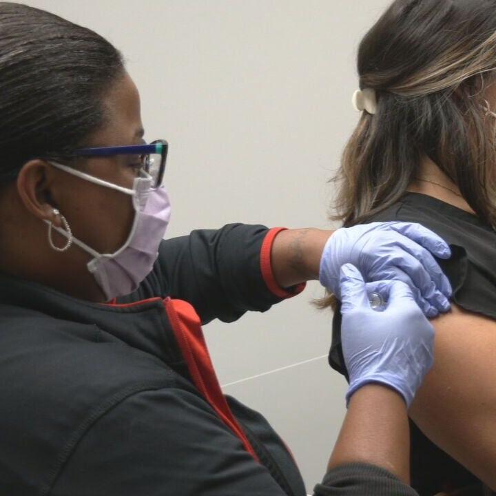 UofL Health urging residents to get their flu shots